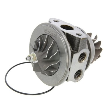 фото thumb №1, Core turbo chra do td03 mitsubishi