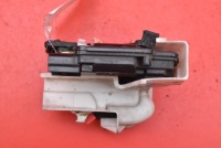 фото thumb №1, Замок дверь левый задняя задний kia picanto 2 ii 5d 11-15