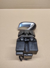 фото thumb №7, Ручка домкрат переключения передач renault espace v 341048721r