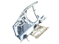 Четвертина ліве ліва задні задня поріг крило стійку  audi a3 8v седан в Україні, фото thumb