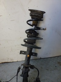 фото thumb №3, Поворотный кулак амортизатор правый перед renault clio iv 1.5 dci