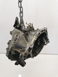 фото thumb №1, Коробка передач коробки передач toyota avensis iii t27 1.6 d4d