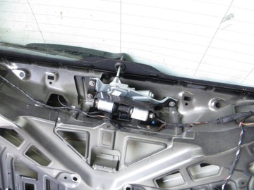 фото thumb №8, Bmw x1 f48 кришка багажника 475 14-