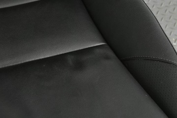 фото thumb №13, Сидіння диван шкіра комплект сидіння правий лівий honda hrv ii hr-v ii