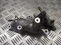 фото thumb №1, Основание egr toyota corolla 1.4