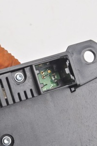 фото thumb №8, Opel astra j iv панель переключатель кондиционера 13346050 13343708