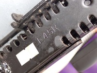 фото thumb №14, Mitsubishi challenger pajero sport k9 98- сиденья перед передние левый правые