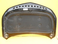 фото thumb №7, Chevrolet malibu 2022 капот шумоізоляція алюміній