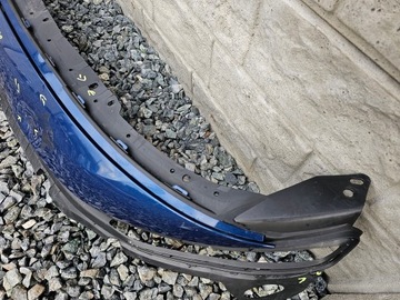 фото thumb №8, Решітка решітка радіатора підсилювач citroen berlingo iv #4015