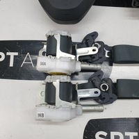 фото thumb №12, Corolla e21 панель консоль подушки ремені подушка безпеки