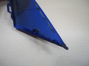 фото thumb №10, Планка накладка бампера передньої seat leon iv