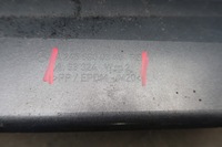 фото thumb №12, Молдинг порог правая b-klasa a2466900340