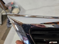 фото thumb №9, Kia sportage iii решётка радиатора решётка радиатора 86352-3w000