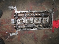 фото thumb №1, Вали розподільного валу основа комплект mercedes w203 1.8 компресор r2710510902