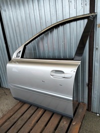 фото thumb №10, Двері ліва перед volvo xc90 i lift сріблястий 2007-2014