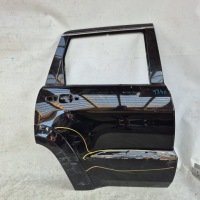 фото thumb №1, Jeep grand cherokee iv 4 wk2 srt-8 srt двері задня задні праве