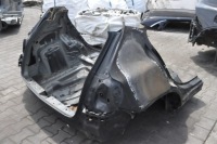 Купити Mercedes gla w156 x156 четвертина крило лівий правий задній панель  ванна  dup., фото thumb