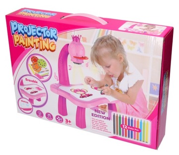Проектор PRINCESS 3625