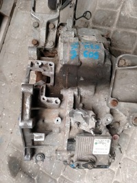 фото thumb №1, Citroen c5 iii коробка передач коробки передач aishin 3.0 v6 9671267780