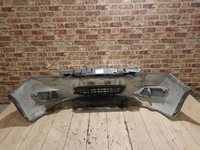 фото thumb №8, Бампер перед opel zafira b рестайлинг 08- код краски: z179