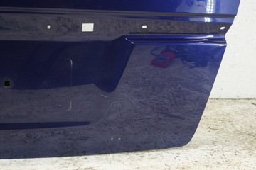 фото thumb №13, Крышка багажника зад opel zafira b z21b