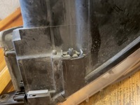 фото thumb №8, Vw passat cc лампа передня ксенон оригінал europa