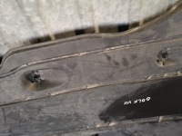 фото thumb №6, Защита подвеска правая vw golf vii 5q0825202l