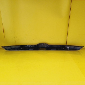 фото thumb №10, Накладка кришки багажника ford focus рестайлінг hb 8m51-a43404-ab nr238