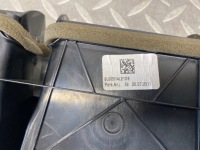 фото thumb №4, Решітка обдув середня range rover evoque