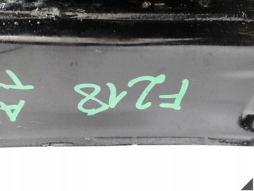 фото thumb №8, Audi a5 s5 f5 8w6 8w8 a4 s4 8w0 b9 15- візок підрамник балка зад 35 tfsi 36km