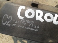 фото thumb №6, Вентилятори радіатор toyota corolla e12 2.0 d4d
