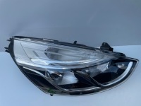 фото thumb №2, Лампа передня права renault clio iv 4 lift 260103317r
