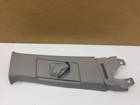 фото thumb №1, Toyota rav4 iv защита стойка регулировка ремня правая