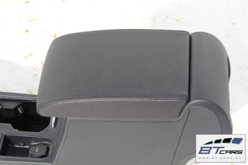 фото thumb №12, Vw sharan тунель + підлокітник оббивка 7n1863243 7n1 863 243 комплект з з