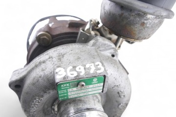 фото thumb №11, Турбонагнетатель seat exeo skoda superb ii 2.0 tdi 03l145701c