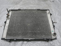 фото thumb №6, Bmw e60 e61 520i комплект радиатор 7534914