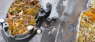 фото thumb №11, Бампер перед переднее chevrolet spark ii рестайлинг 08-