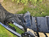 фото thumb №15, Бампер перед porsche cayenne ii 7p5 gts turbo