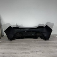 фото thumb №12, Бампер задний opel astra j iv 4 13266075