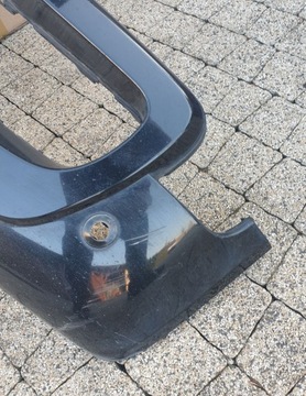 фото thumb №13, Bmw x5 e70 бампер переднє перед m набір 475/9