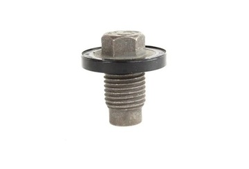 фото thumb №1, Кришка гвинт піддон масляної mini r50 r52 r53 оригінал