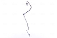 фото thumb №11, Шланг масляный турбонагнетателя opel movano a 98- opel vivaro a 01-