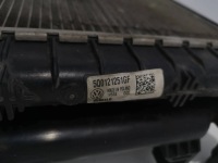 фото thumb №8, Arteon passat b8 a3 8v комплект радіатор герметичний oem номер