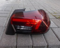 фото thumb №1, Opel corsa f 19+ правая задняя лампа оригинал