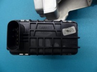 фото thumb №6, Турбонагнітач відновлена vw touareg 755300-1