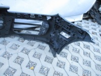 фото thumb №7, Бампер перед porsche cayenne 7l lift 07-10 решётка