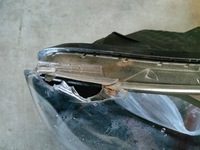 фото thumb №6, Kia picanto 3 лампа лівий перед europa