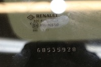 фото thumb №4, Левая стекло кузовная 21r. dacia duster ii lift