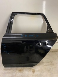 фото thumb №1, Audi a4 8k 8k9 kombi двері ліва задні