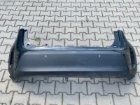 фото thumb №1, Toyota yaris cross бампер задняя задний 4xpdc 52159-0db40